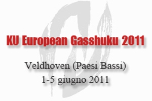 Koryu Uchinadi European Gasshuku 2011