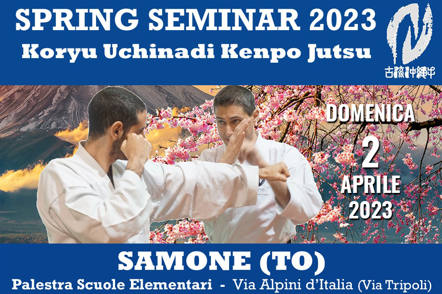 Spring Seminar 2023