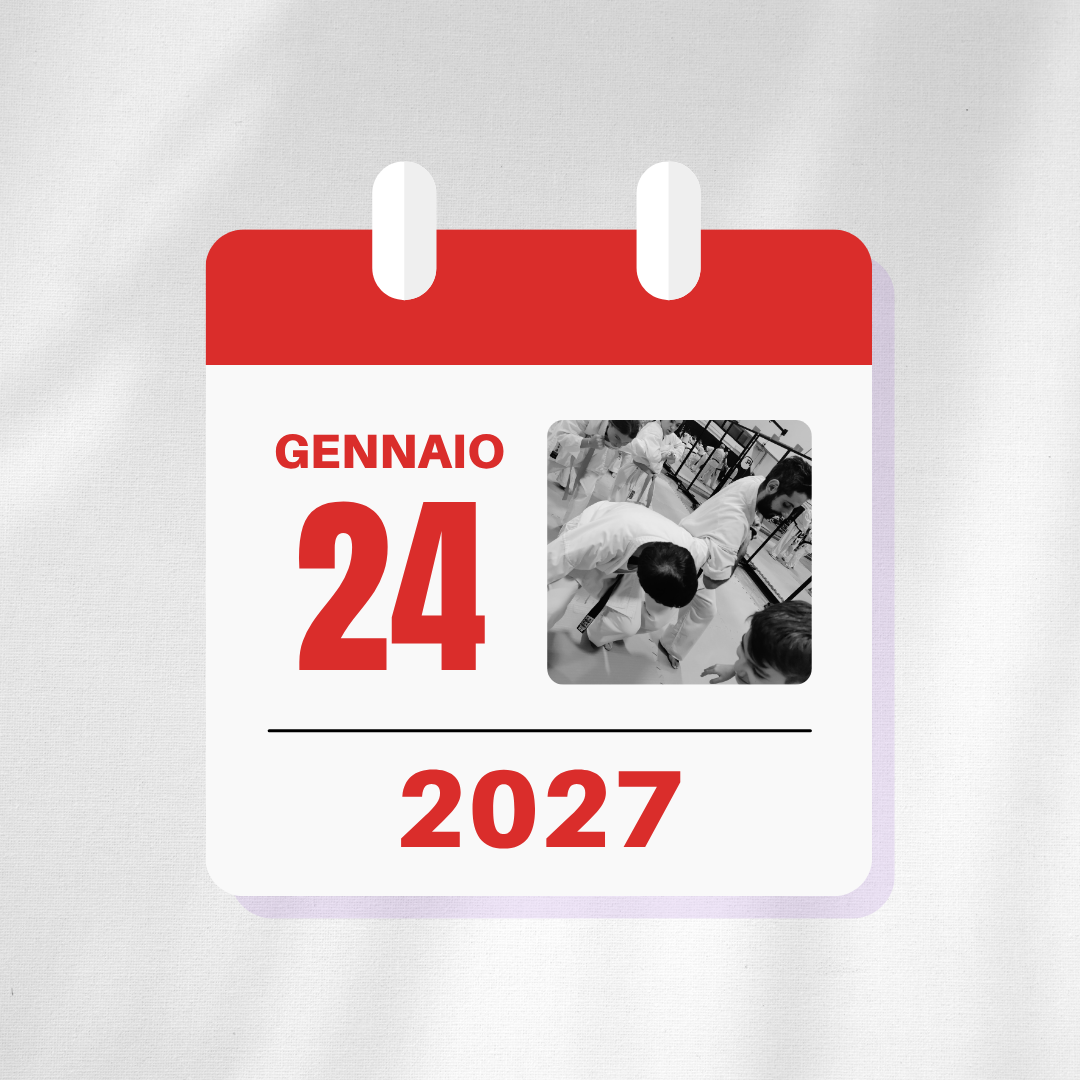 Seminario invernale di Koryu Uchinadi
