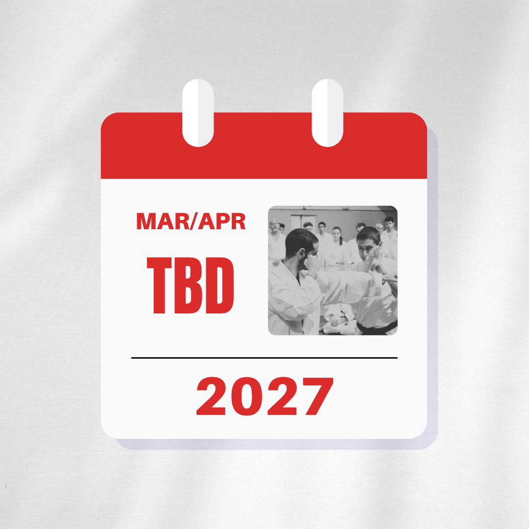 Spring Seminar 2027